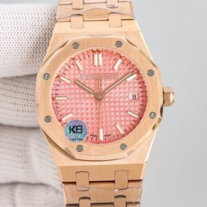 Replica Audemars Piguet Royal Oak 77450OR.OO.1361OR 8F Factory - AR Replica Watches
