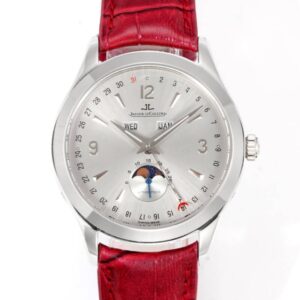 Replica Jaeger LeCoultre Master 143344A 5C Factory - AR Replica Watches