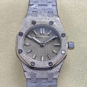 Replica Audemars Piguet Royal Oak 67630BC.GG.1312BC.01 SPX Factory - AR Replica Watches