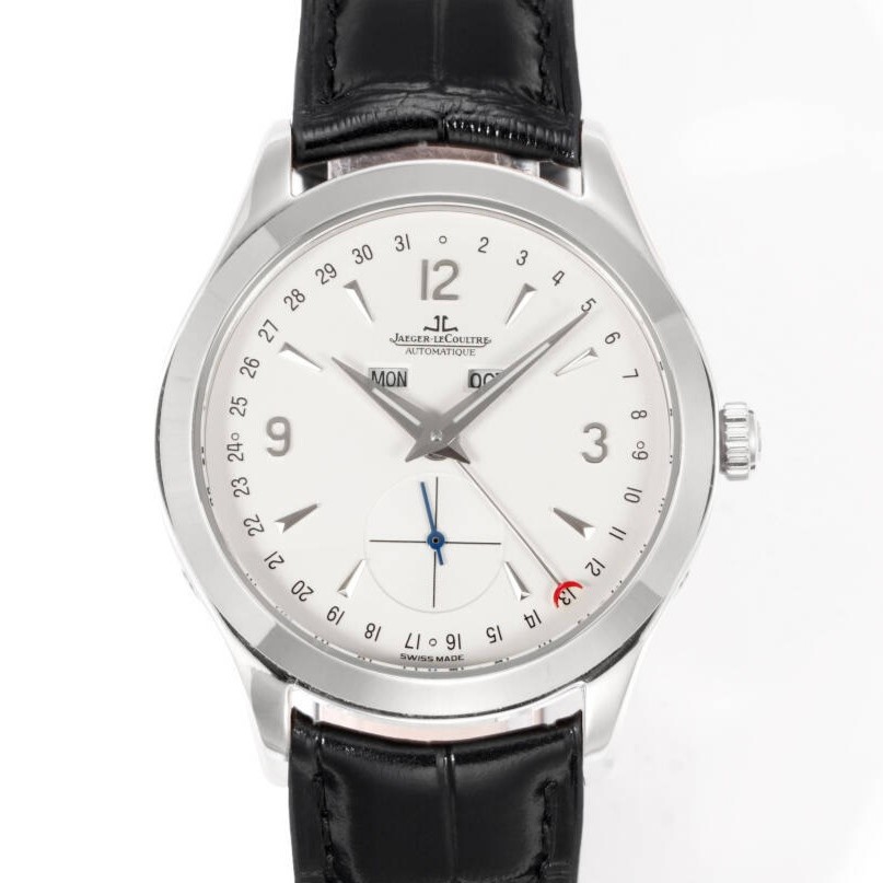 Replica Jaeger LeCoultre Master Q147842a 5C Factory - AR Replica Watches