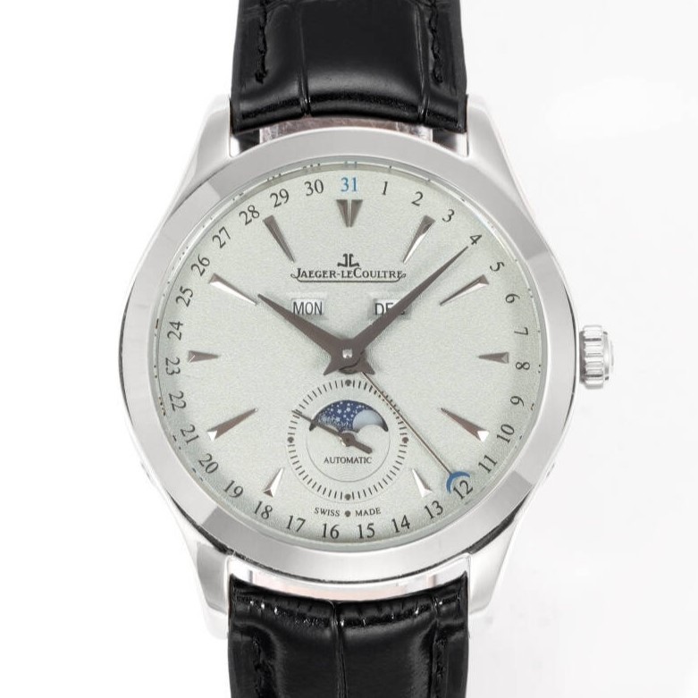 Replica Jaeger LeCoultre Master Q147344a 5C Factory - AR Replica Watches