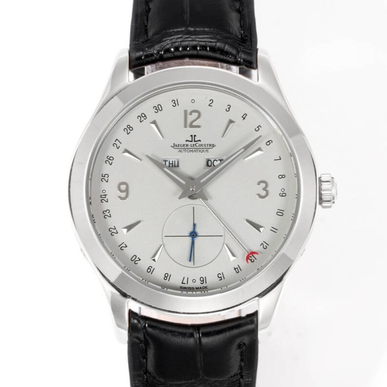 Replica Jaeger LeCoultre Master Q147344a 5C Factory - AR Replica Watches