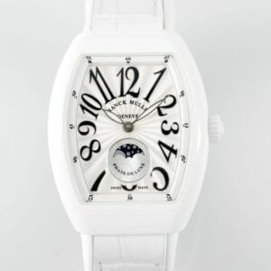Replica Franck Muller V32 ABF Factory Moon phase - AR Replica Watches