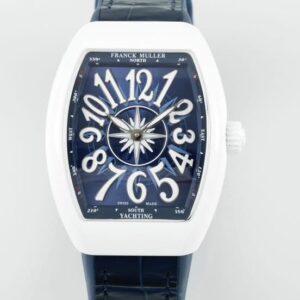 Replica Franck Muller V32 ABF Factory Best Quality - AR Replica Watches