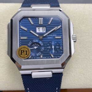 Replica Patek Philippe CUBITUS 5822P-001 P1 Factory - AR Replica Watches