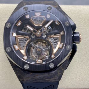 Replica Audemars Piguet Tourbillon 26638 Limited Edition 42MM - AR Replica Watches