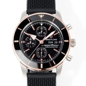 Replica Breitling Superocean U13313121B1S1 BLS Factory - AR Replica Watches