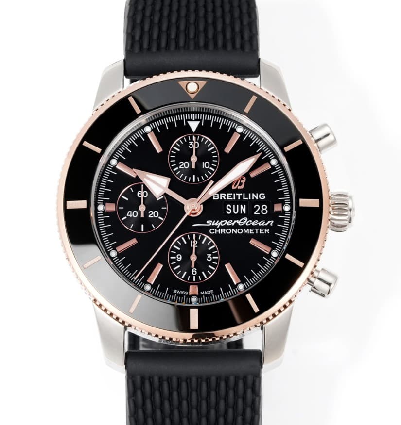 Replica Breitling Superocean U13313121B1S1 BLS Factory - AR Replica Watches