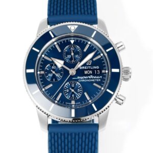 Replica Breitling Superocean A13313161C1S1 BLS Factory - AR Replica Watches