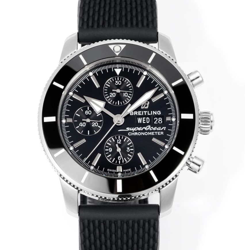 Replica Breitling Superocean A13313121B1S1 BLS Factory - AR Replica Watches