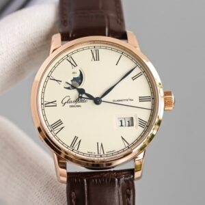 Replica Glashutte Senator 1-36-24-02-05-62 V9 Factory - AR Replica Watches