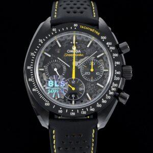 Replica Omega Speedmaster 311.92.44.30.01.001 BLS Factory Timing - AR Replica Watches