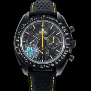 Replica Omega Speedmaster 310.92.44.50.01.001 BLS Factory Speed ​​Test - AR Replica Watches