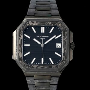 Replica Patek Philippe CUBITUS 5821 DiW Factory Date display - AR Replica Watches