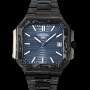 Replica Patek Philippe CUBITUS 5821 DiW Factory Square Dial - AR Replica Watches