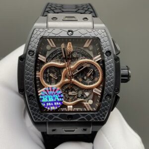 Replica Hublot Big Bang 642.CI.0180.RX.CNY25 BBA Factory - AR Replica Watches