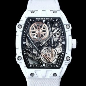 Replica Richard Mille Tourbillon RM27-05 Best Version - AR Replica Watches