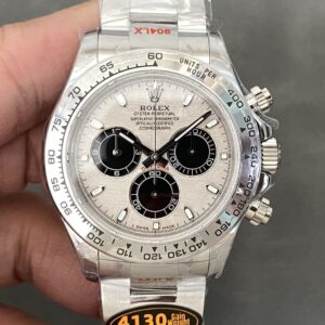 Replica Rolex Daytona m116509-0073 QF Factory - AR Replica Watches
