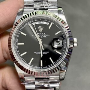Replica Rolex Day-Date m228239-0060 QF Factory - AR Replica Watches