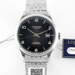 Replica Longines Master Collection L2.821.4.56.6 AF Factory - AR Replica Watches