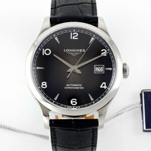 Replica Longines Master Collection L2.821.4.56.2 AF Factory - AR Replica Watches