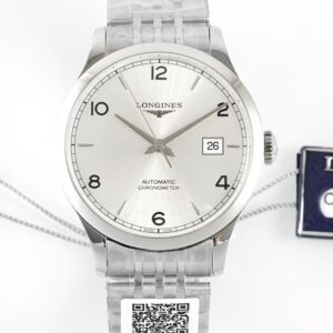 Replica Longines Master Collection L2.821.4.76.6 AF Factory - AR Replica Watches
