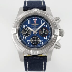 Replica Breitling Avenger AB01821A1C1X2 BLS Factory - AR Replica Watches