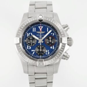 Replica Breitling Avenger AB01821A1C1A1 BLS Factory - AR Replica Watches
