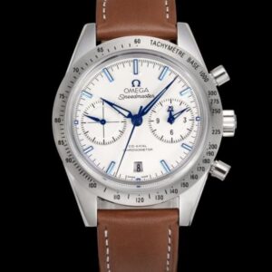 Replica Omega Speedmaster 331.92.42.51.04.001 TVS Factory - AR Replica Watches