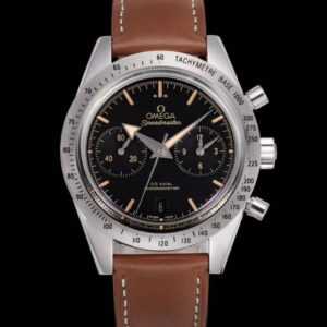 Replica Omega Speedmaster 331.12.42.51.01.002 TVS Factory - AR Replica Watches