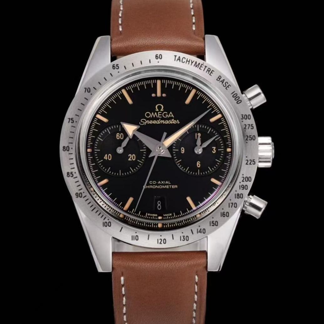 Replica Omega Speedmaster 331.12.42.51.01.002 TVS Factory - AR Replica Watches