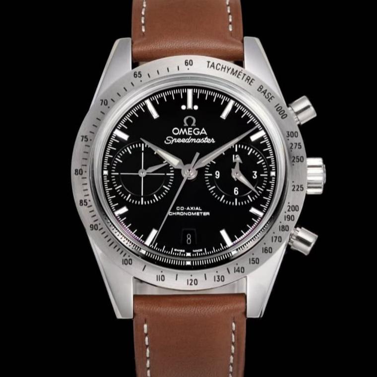 Replica Omega Speedmaster 331.12.42.51.01.001 TVS Factory - AR Replica Watches