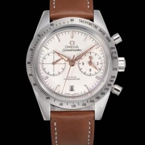 Replica Omega Speedmaster 331.12.42.51.02.002 TVS Factory - AR Replica Watches