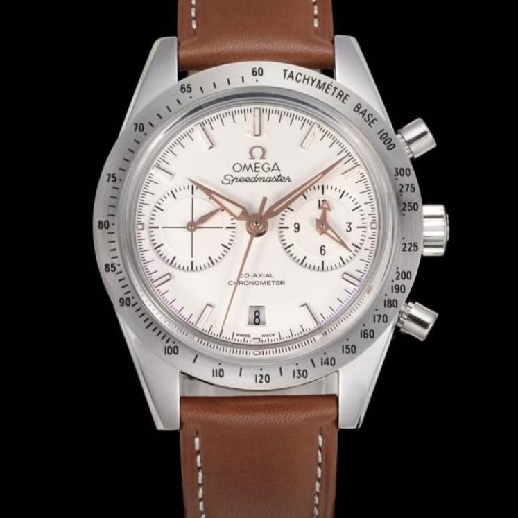 Replica Omega Speedmaster 331.12.42.51.02.002 TVS Factory - AR Replica Watches