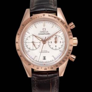 Replica Omega Speedmaster 331.53.42.51.02.002 TVS Factory - AR Replica Watches