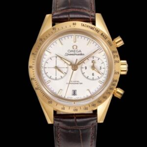 Replica Omega Speedmaster 331.53.42.51.02.001 TVS Factory - AR Replica Watches