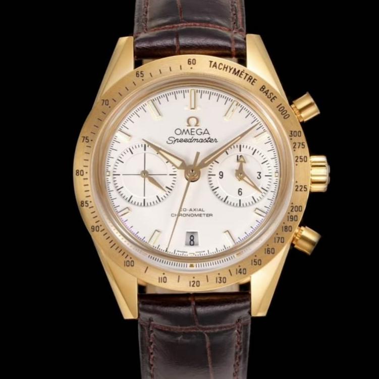 Replica Omega Speedmaster 331.53.42.51.02.001 TVS Factory - AR Replica Watches
