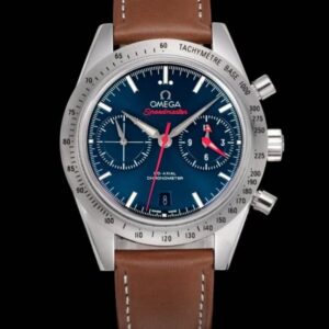 Replica Omega Speedmaster 331.12.42.51.03.001 TVS Factory - AR Replica Watches