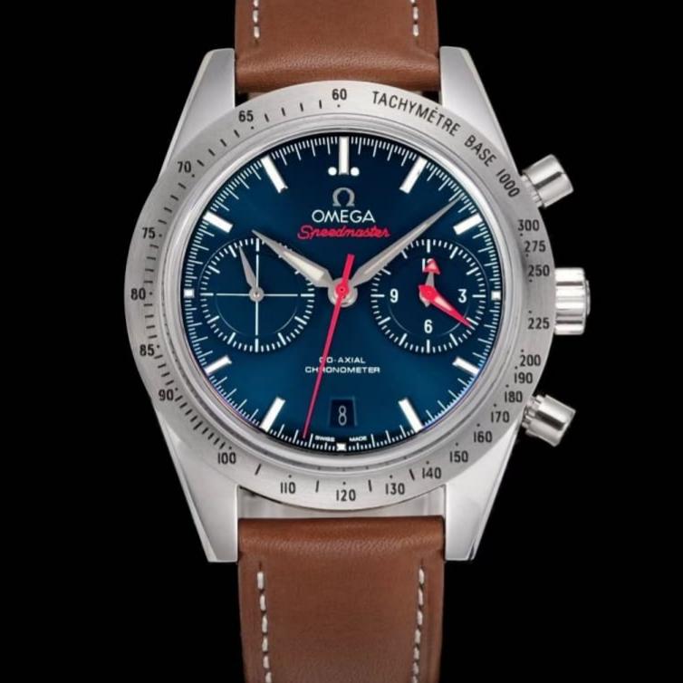 Replica Omega Speedmaster 331.12.42.51.03.001 TVS Factory - AR Replica Watches