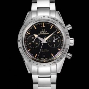 Replica Omega Speedmaster 332.10.41.51.01.001 TVS Factory - AR Replica Watches