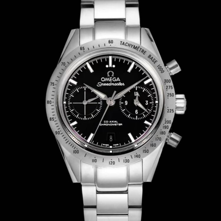 Replica Omega Speedmaster 331.10.42.51.01.001 TVS Factory - AR Replica Watches