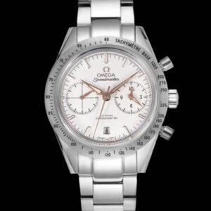 Replica Omega Speedmaster 331.10.42.51.02.002 TVS Factory - AR Replica Watches