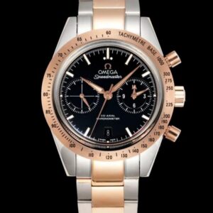 Replica Omega Speedmaster 331.20.42.51.01.002 TVS Factory - AR Replica Watches
