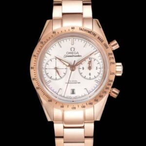 Replica Omega Speedmaster 331.50.42.51.02.002 TVS Factory - AR Replica Watches