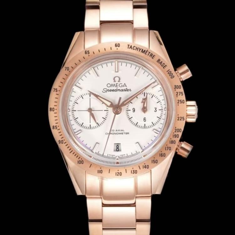 Replica Omega Speedmaster 331.50.42.51.02.002 TVS Factory - AR Replica Watches