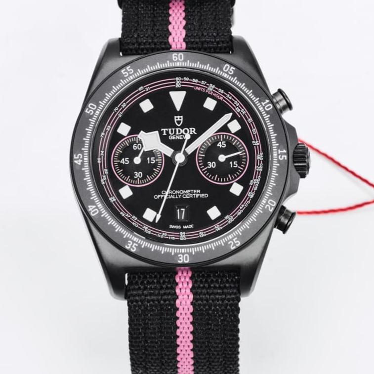 Replica Tudor Pelagos 25827KNRS V+ Factory - AR Replica Watches
