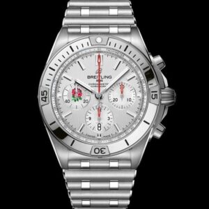 Replica Breitling Chronomat AB0134A71A1A1 BLS Factory England - AR Replica Watches