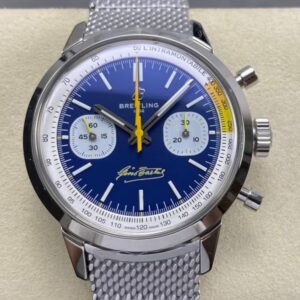 Replica Breitling TOP TIME AB01767A1C1A1 BLS Factory V2 - AR Replica Watches