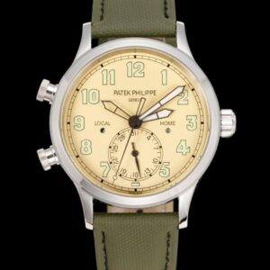 Replica Patek Philippe Complications 5524G-010 - AR Replica Watches
