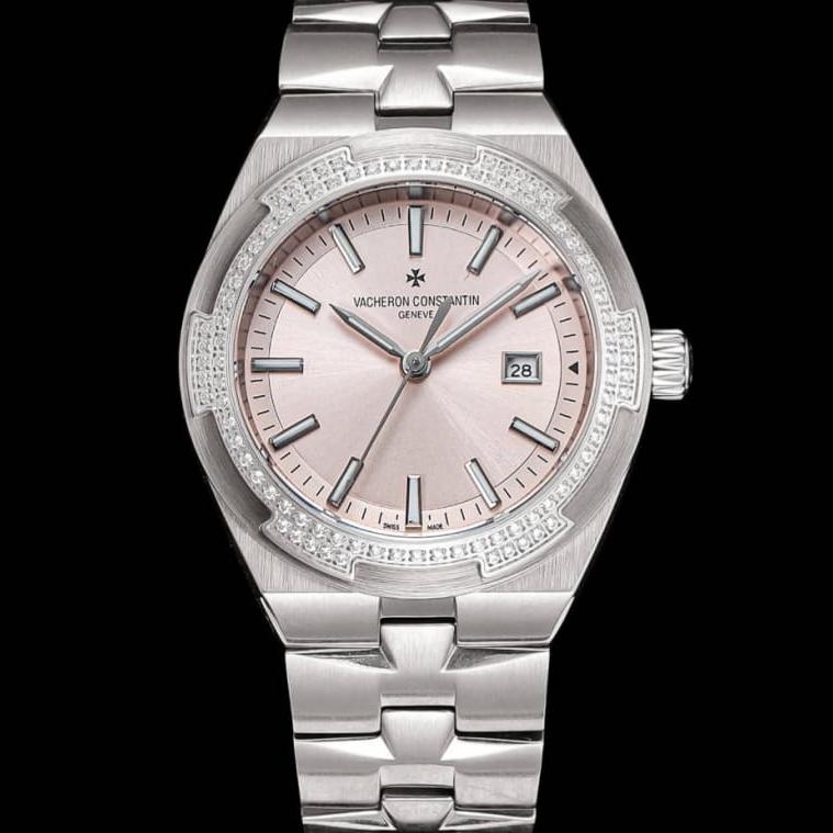 Replica Vacheron Constantin Overseas 4605V-200A-B971 VC Factory - AR Replica Watches